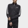 adidas Куртки Мужские Черные Стойка Умеренный Другое GD2763