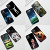 Горячий Футбольный Мяч №5 Футбольный Мяч №5 Спортивный для Motorola Moto Edge 50 30 One Fusion 40 neo Ultra Pro 20 Lite G50 G85 E15 E14 Чехол для Телефона