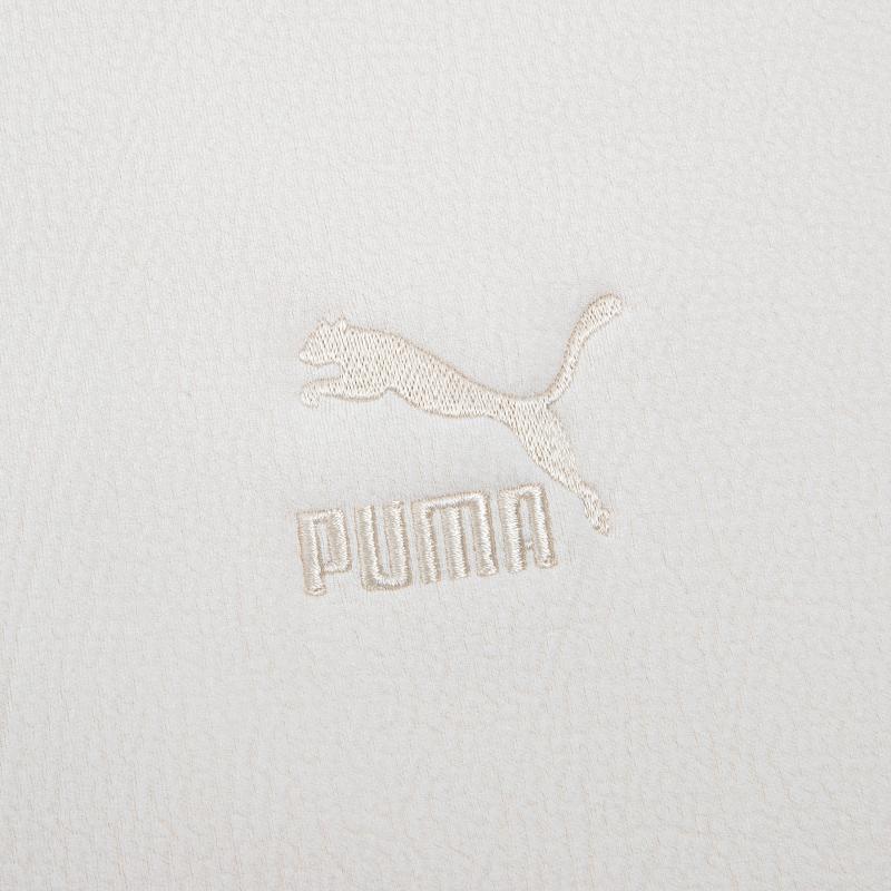 Puma Свитшот женский CNY Бежевый 539590-65