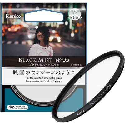 Фильтр Kenko Mist Black Mist No.05 N 72 мм