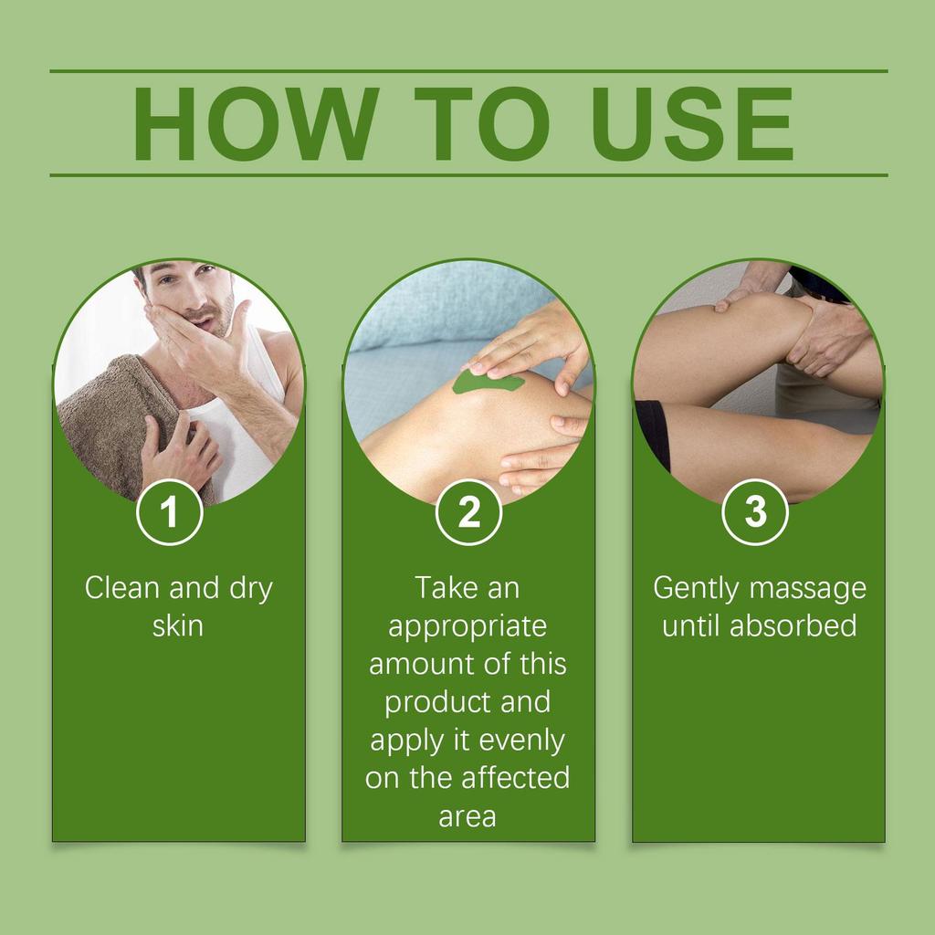 XIMONTH Травяной бальзам 114 г Экстракты растений Снимает дискомфорт в коленях, запястьях, пояснице и плечах