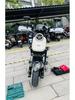 Aluminum Alloy Anti-Fall & Collision Modifications for Keeway 525X & CFMoto 800MT Motorcycles.