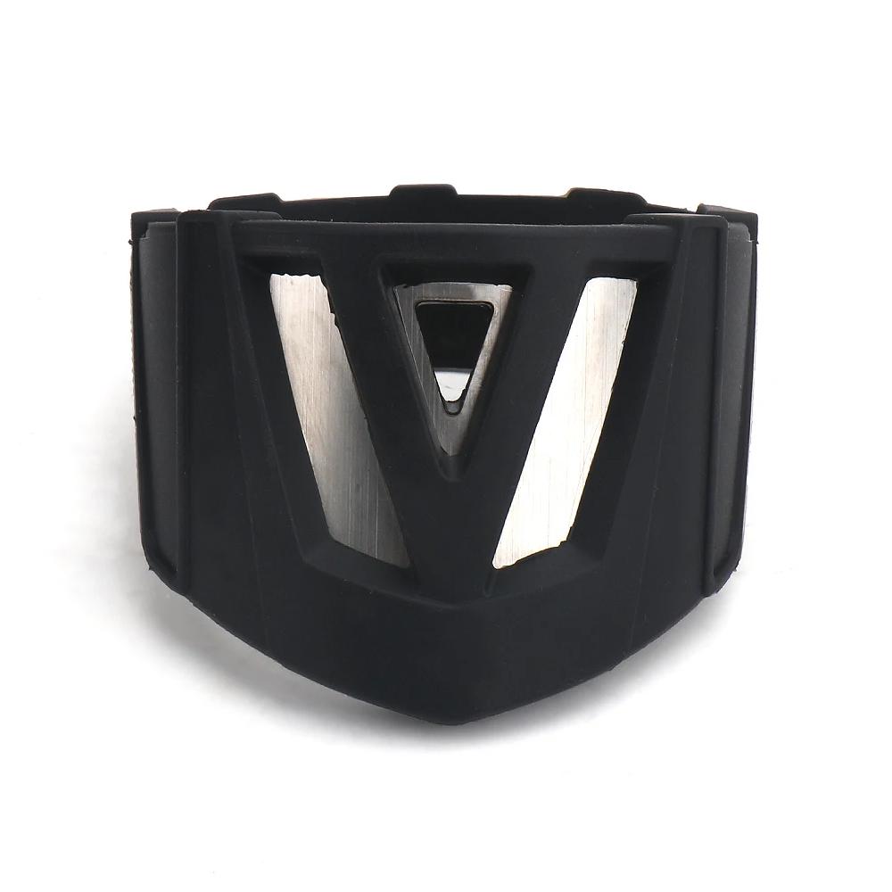 Motorcycle For Ducati DesertX Desert X Rally 2022 2023- Exhaust Shield Muffler Pipe Protector Guard Silencer Protection Cover