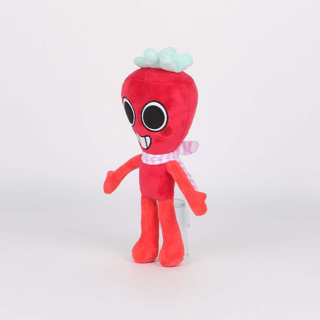 Милая плюшевая кукла игрушка подарок мультфильм детская тряпичная кукла кукла