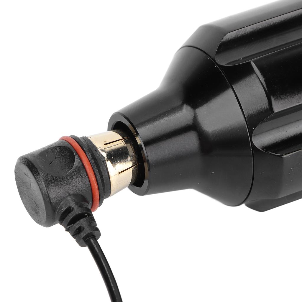 Профессиональный тату RCA Connect Clip Cord Ultra Fine Tattoo Hookline Tattoo Accessories 2m