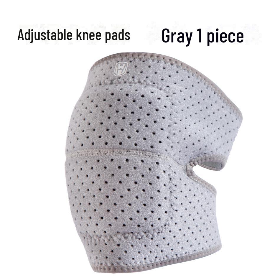 Женские и детские наколенники из толстой губки для танцев, йоги и спорта