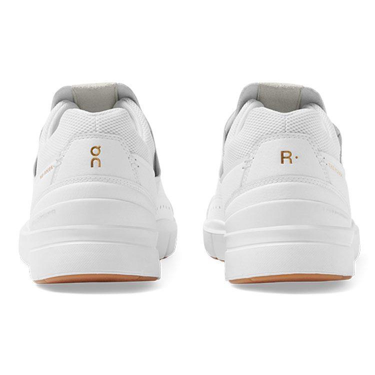 On Женские Roger Centre Court White Gum 48.99437