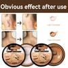20 г консилер для нежного удаления родимых пятен, натуральные ингредиенты, практичный невидимый консилер для татуировок для тела для мужчин