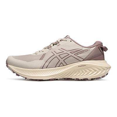 Гель Excite Trail 2 Кроссовки с низким верхом Женские Серые Кроссовки 1012B956-020
