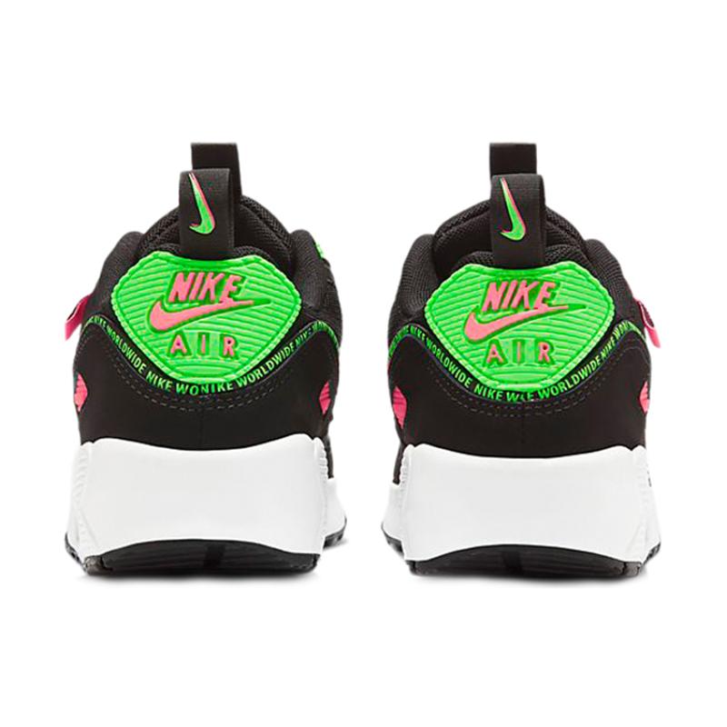 Nike Кроссовки Air Max 90 SE Worldwide Pack GS CV7665-001