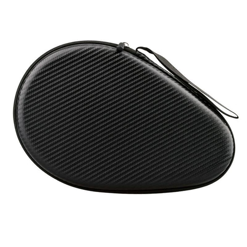 Li Shen Durable Gourd Table Tennis Racket Case
