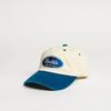 Кепка Madeko Two Tone Supply Co_Синяя