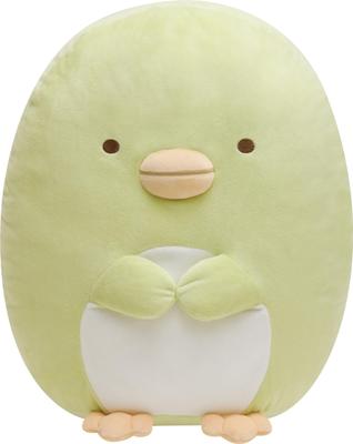 Плюшевая игрушка Sumikkogurashi (L) Пингвин?