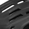 Teva Женские противоскользящие тапочки с амортизацией Stvf2516790 Чёрный