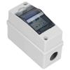 PV DC Circuit Breaker 32A 6KA IP65 Waterproof DC Isolator Switch Solar Disconnect Switch 1000V