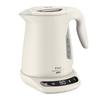 Tefal Electric Kettle 1.2L Temperature Adjustment 8 Levels Tipping Over Hot Water Leak Lock "Justin Lock Control" Steam Saving Design Heat Retention I