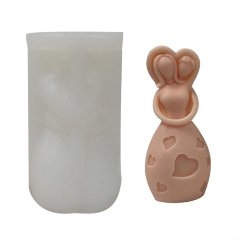 Moulds Making Tools Crafts Moulds Mother Child Shaped X3UC