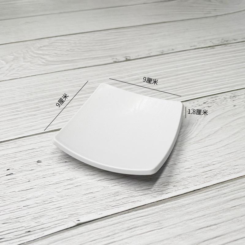 1 шт. Большая черная квадратная мыльница с дренажем, портативная, для дома, отеля, ванной комнаты, для хранения мыла, мыльница, аксессуары для ванной комнаты