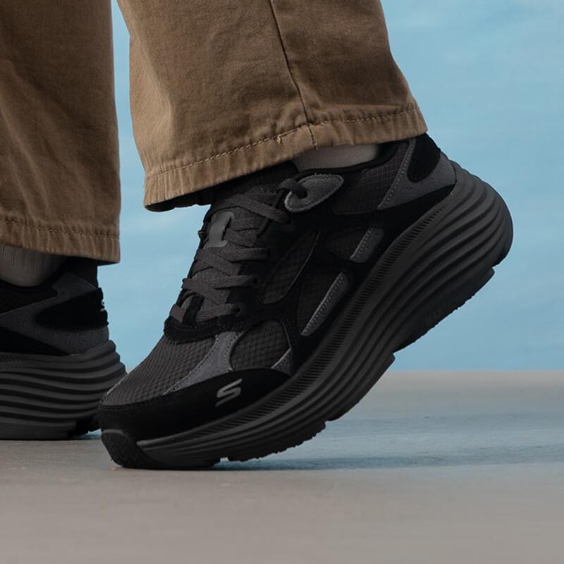 Skechers Мужские шоссейные кроссовки