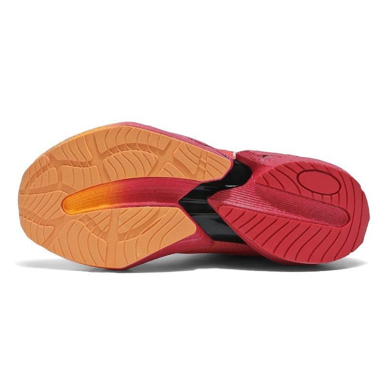 New Chitu 7 Spring and Summer Breathable Shock Absorption Running F6 Running Training Shoes for Male and Female Students