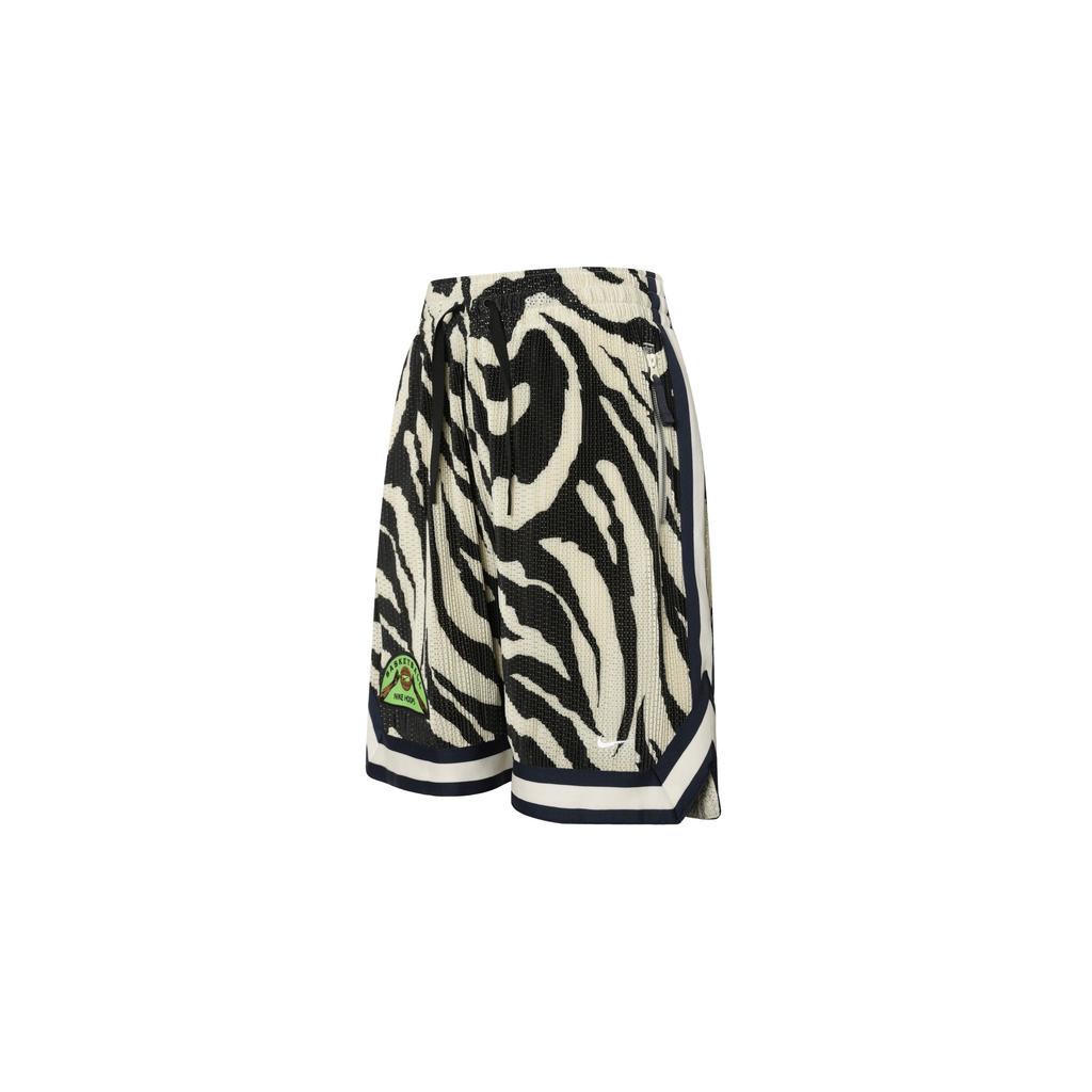 Nike Dri-FIT Premium Basketball Shorts 'Black' Men's DX0228-113