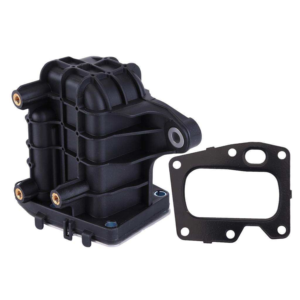 EGR Valve Exhaust Gas Recirculation Compatible forCitroen Replaces 1861749 9807593080