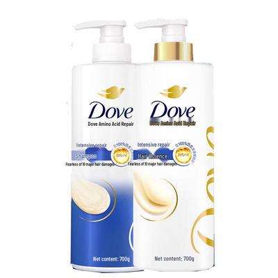 Набор шампуня и кондиционера Dove Интенсивное питание и восстановление