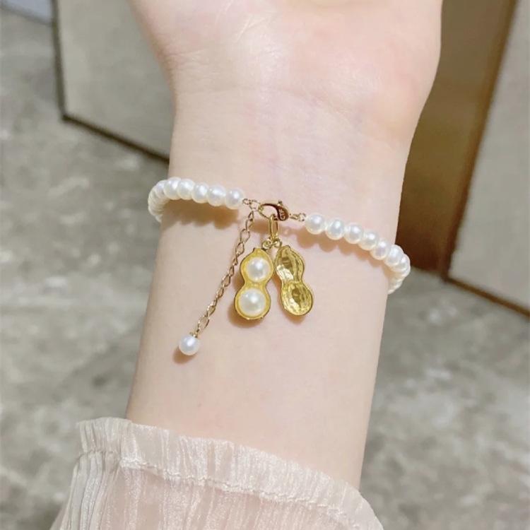 JYL TS Bracelet Fortune Pendant -Carries Prosperity & Attracts Wealth Flow