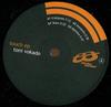 12-дюймовая пластинка TONI VOKADO Touch EP EAV015 Electric Avenue 2006 Германия Танцевальная Электроника Б/у