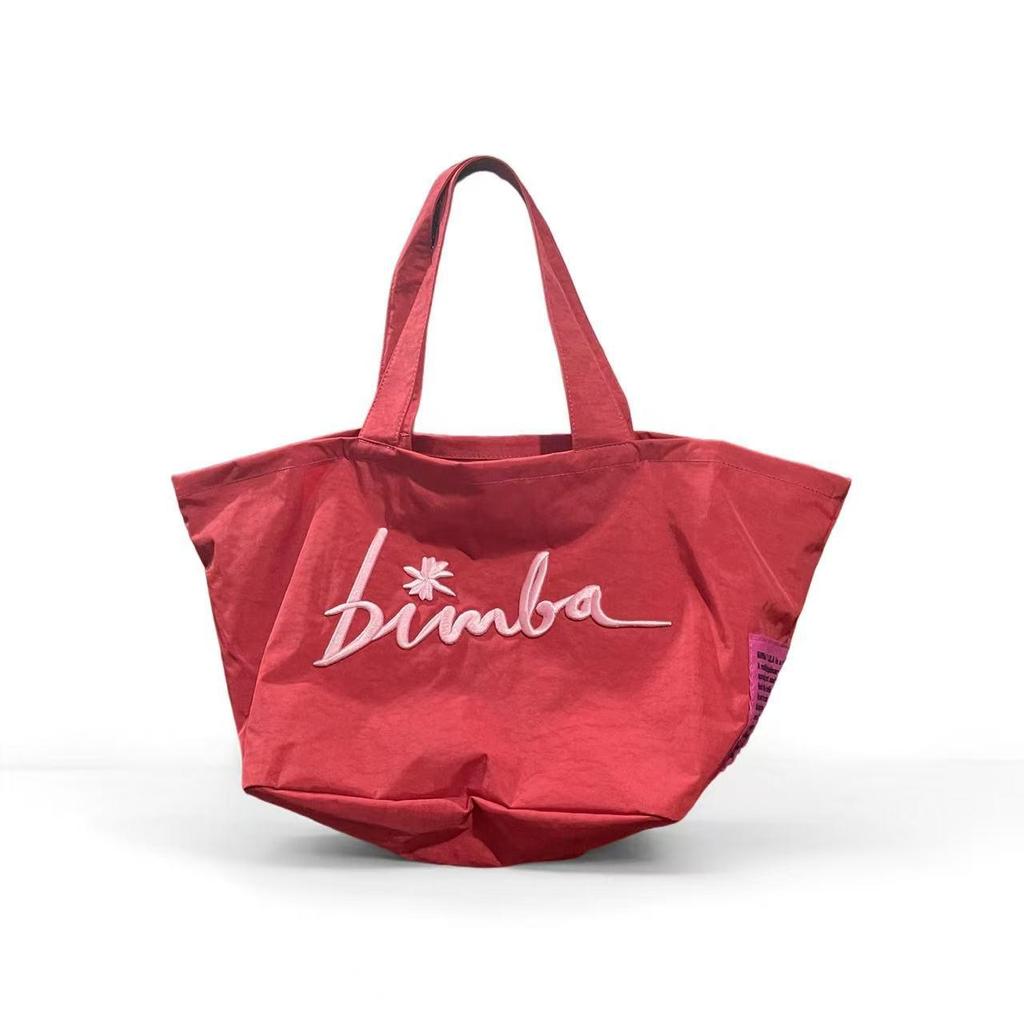 Испанская женская однотонная сумка и клатч Bimba y Lola