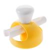 Food Grade ABS Plastic DIY Doughnut Making Mould Doughnut Manufacturing Mould Kitchen Cooking Tool