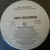 12inch Record BELL BIV DEVOE - Show Me The Way MCA8P2900 MCA Records 1993 US Rap & Hip-Hop/R&B Used