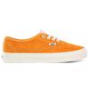 Vans Pig Suede Authentic Yellow Men's VN0A348A2O3