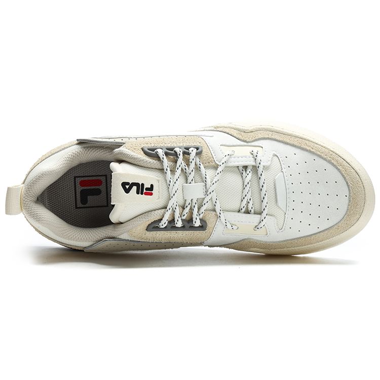 FILA Women's Casual Lifestyle Sneakers F12W311203FBA