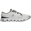 ON Cloud X 4 Ivory Black Мужские кроссовки Крем 3ME30040791