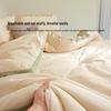 HLA 7A Antibacterial Soy Fiber All-Season Quilt