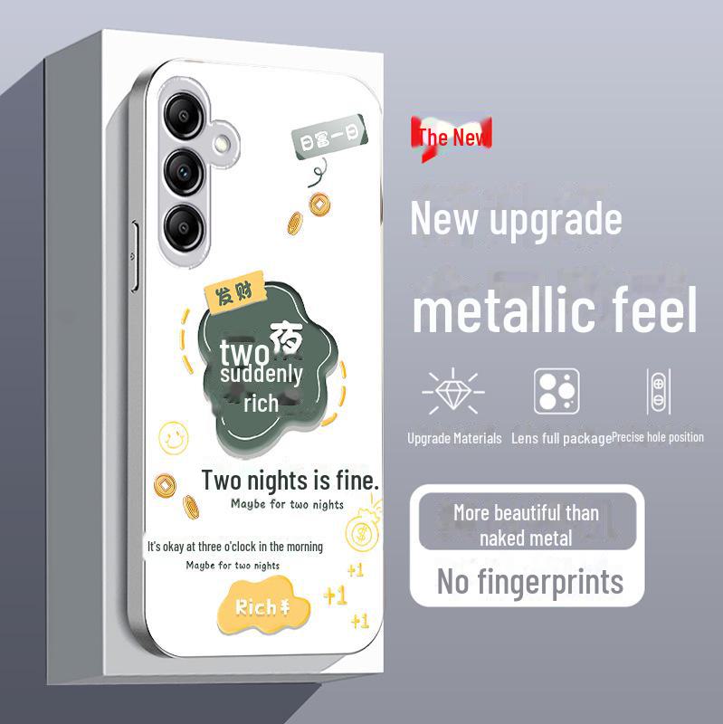 Чехол с полной защитой от падений для Samsung A32/A33/A34/A42/A53