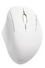 ELECOM Мышь Беспроводная мышь SHELLPHA Bluetooth Тихая Антибактериальная 3 кнопки Белая M-SH10BBSKWH