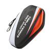 Waterproof Table Tennis Racket Bag EVA Ping Pong Paddle Hard Case Hexagonal Table Tennis Bat Cover