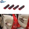 4 шт. Накладки-протекторы на внутренние ручки дверей для Chrysler PT Cruiser 2005-10