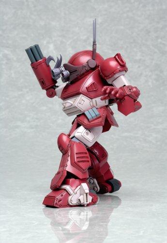 35MAX SERIES Armored Trooper Votoms Brutish Dog Limited Edition масштабная покраска готовая AT-COLLECTION LM-01 (1/35 продукта)