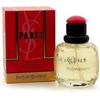 Туалетная вода Yves Saint Laurent Paris Woman 125 ml