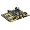 ASUS B85M-G PLUS Motherboard, 1155-pin, Quad-channel DDR3