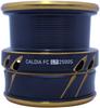 Оригинальная деталь Daiwa 21 Caldia FC LT2500S Часть Часть 6Q699501 (ДАЙВА) Шпуля, Номер 9, Код