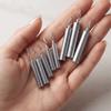 Anti-Hanging Drop Shot Weights Slide Fishing Lead Fishing Skinny Sinkers  Freshwater Fishing