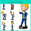 Коллекционный башкотряс Волт-Боя из Fallout 4. Идеально для любителей игр и аниме.