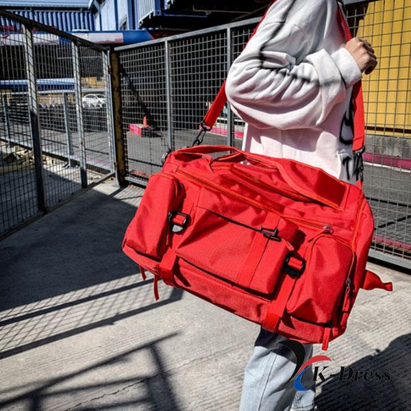 Рюкзак для тренировок Gym Boston Bag