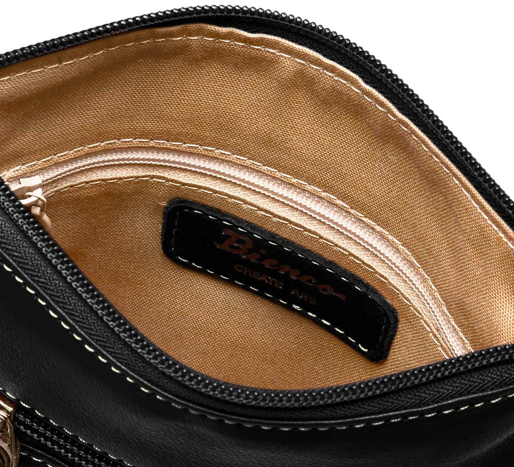 Вертикальная сумка-кошелек 38013, сделано в Японии, вертикальная сумка-кошелек из коровьей кожи, через плечо, сделано в Японии, натуральная кожа, элегантная, дорожная, повседневная, черного, оранжевого, дубового цвета