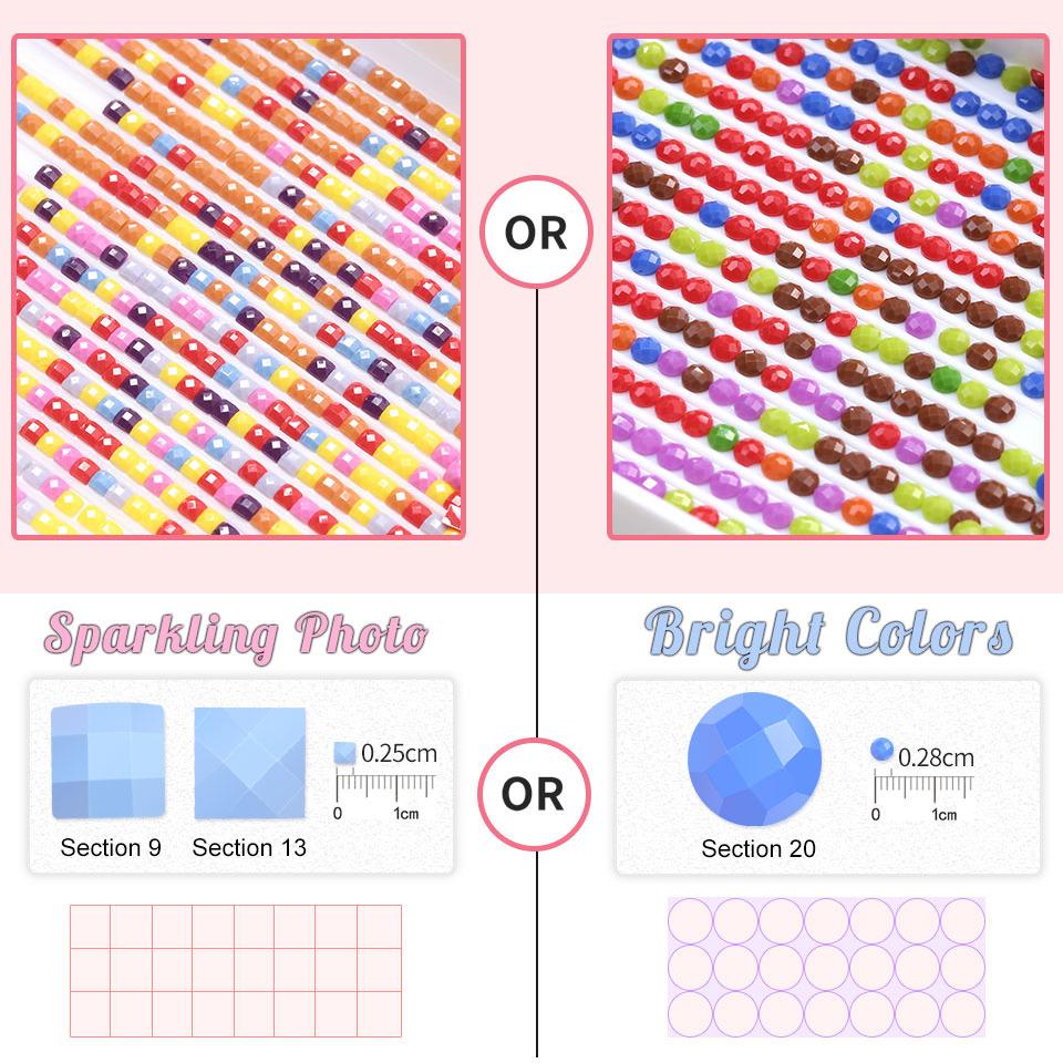 DIY 5D Алмазная картина Хэллоуин Кошка Вышивка крестом Алмазная мозаика Полная вышивка Животные Картина Стразы Ручная работа Искусство Домашний декор