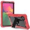 Case for Xiaomi Redmi Pad SE 8.7 inch 2024 Heavy Duty Rugged Shockproof Tablet Cover for Redmi Pad SE 8.7" Built-in Stand